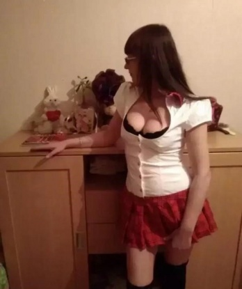 Анкета проститутки Надька - Фото 1, Талдом, 28 лет, №9035
